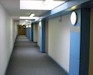 Warrington Business Park - Corridor