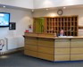 Warrington Business Park - Reception